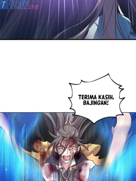 Rebirth Become a Dog Chapter 116 - halaman 18
