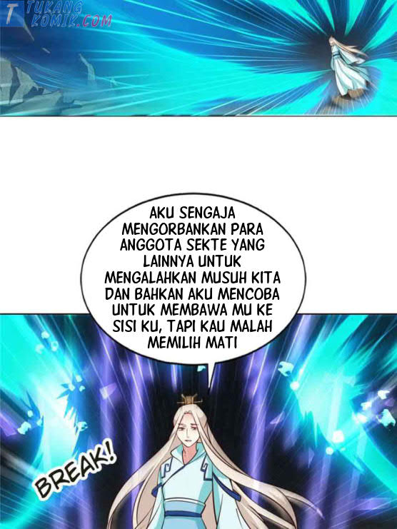 Rebirth Become a Dog Chapter 116 - halaman 2