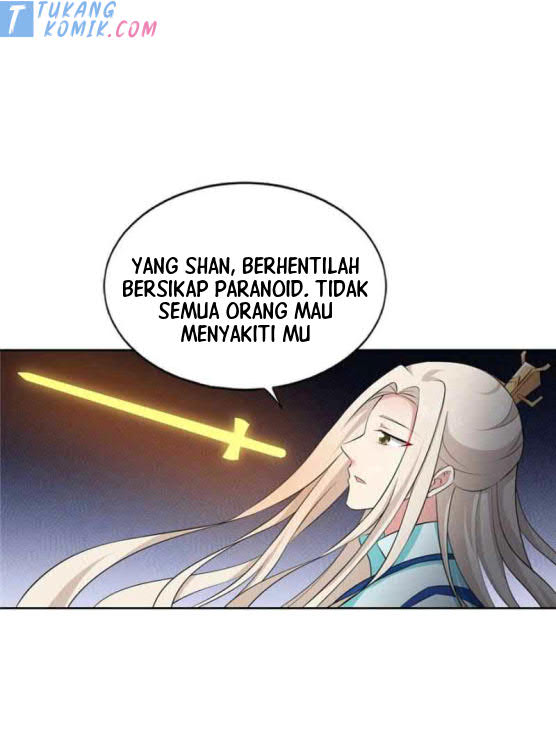 Rebirth Become a Dog Chapter 116 - halaman 20