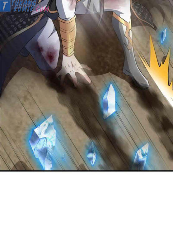 Rebirth Become a Dog Chapter 116 - halaman 22