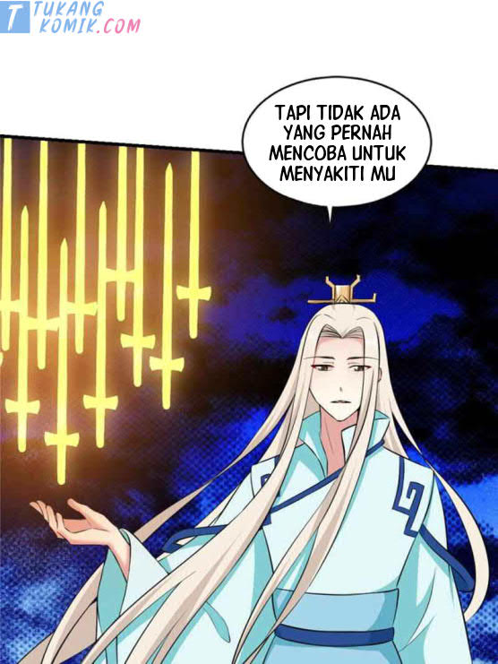 Rebirth Become a Dog Chapter 116 - halaman 23