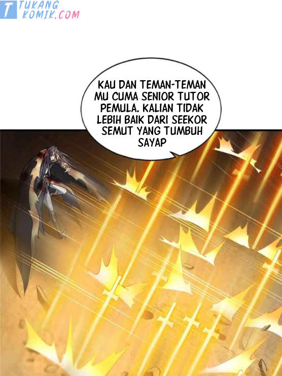 Rebirth Become a Dog Chapter 116 - halaman 25