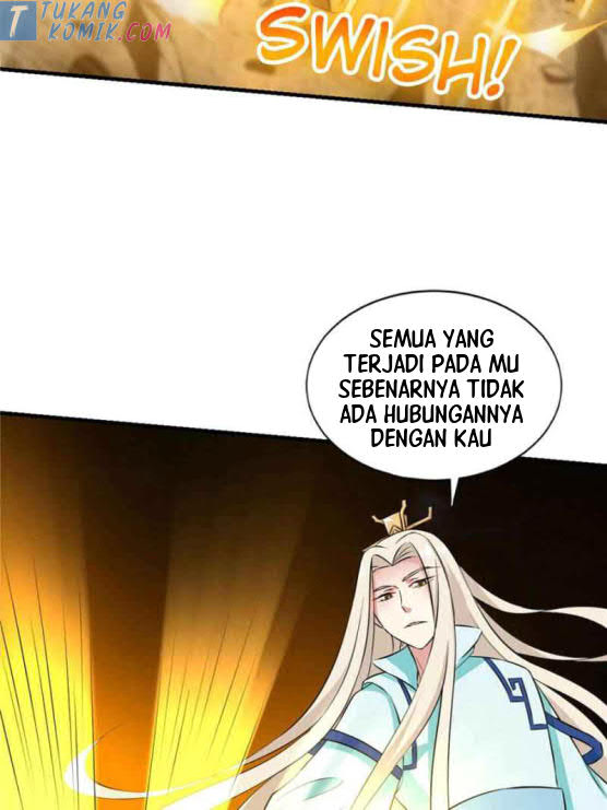 Rebirth Become a Dog Chapter 116 - halaman 26
