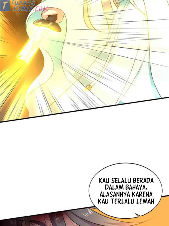 Rebirth Become a Dog Chapter 116 - halaman 28
