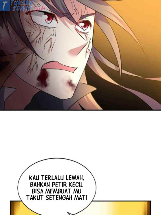 Rebirth Become a Dog Chapter 116 - halaman 29