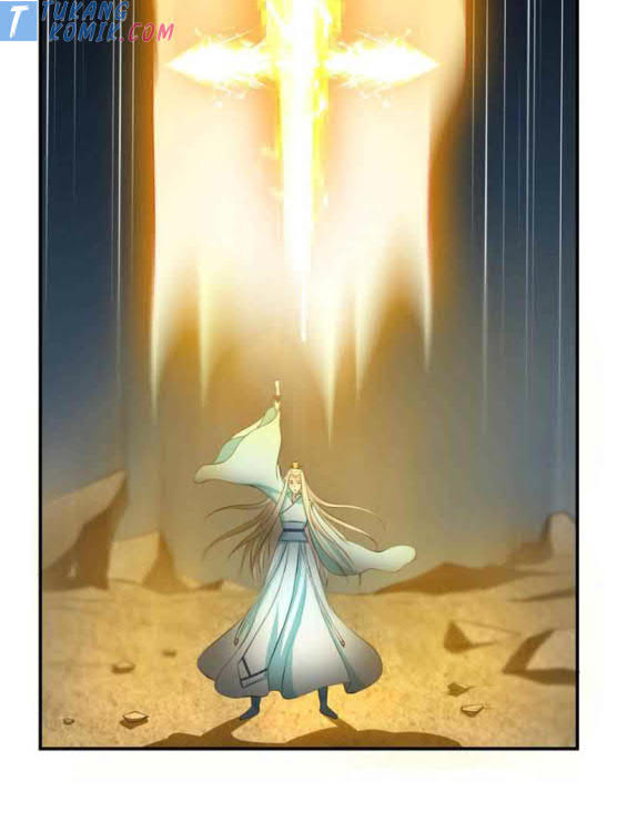 Rebirth Become a Dog Chapter 116 - halaman 32