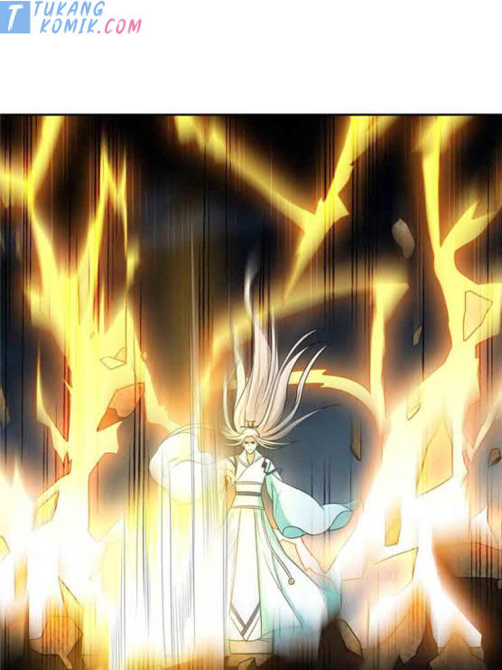 Rebirth Become a Dog Chapter 116 - halaman 34