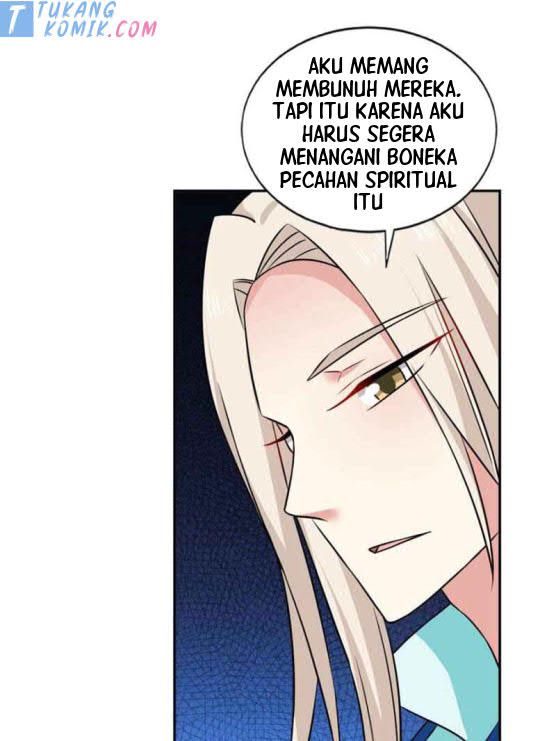 Rebirth Become a Dog Chapter 116 - halaman 37