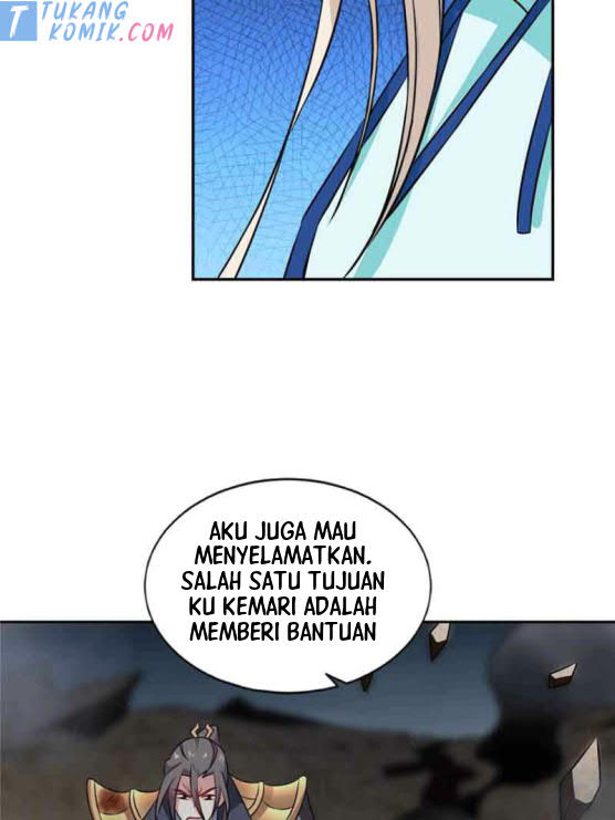 Rebirth Become a Dog Chapter 116 - halaman 38