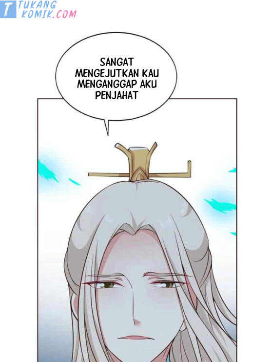 Rebirth Become a Dog Chapter 116 - halaman 4