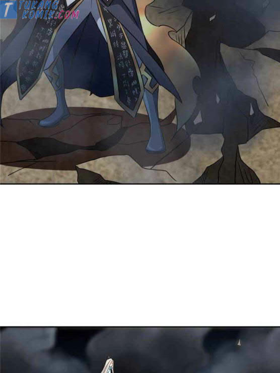 Rebirth Become a Dog Chapter 116 - halaman 40