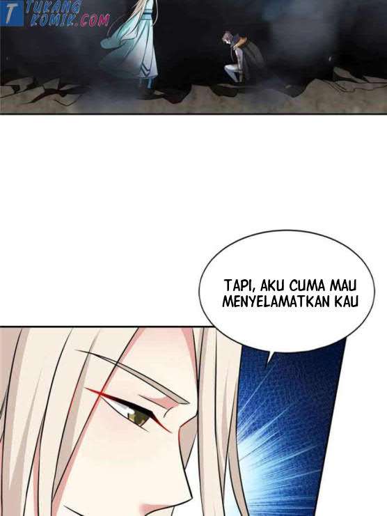 Rebirth Become a Dog Chapter 116 - halaman 41
