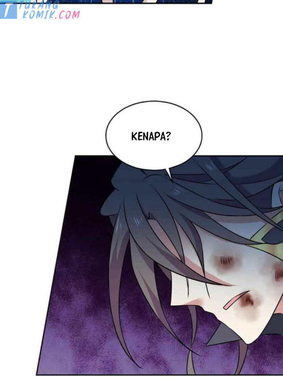Rebirth Become a Dog Chapter 116 - halaman 43