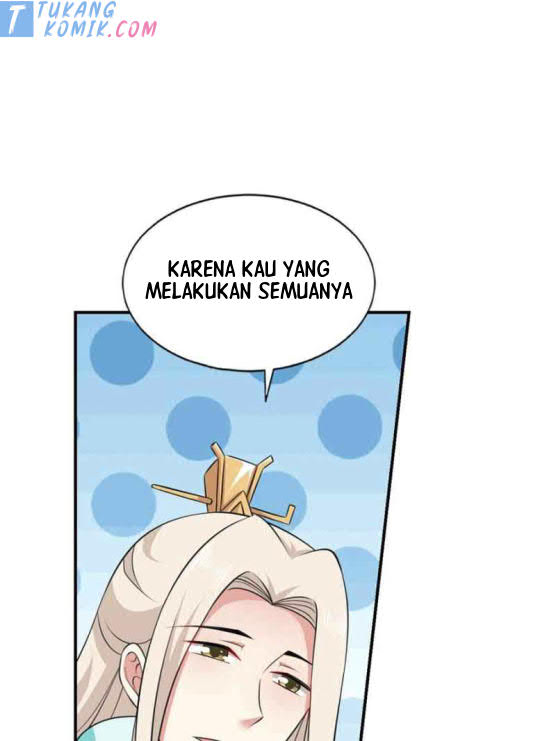 Rebirth Become a Dog Chapter 116 - halaman 44