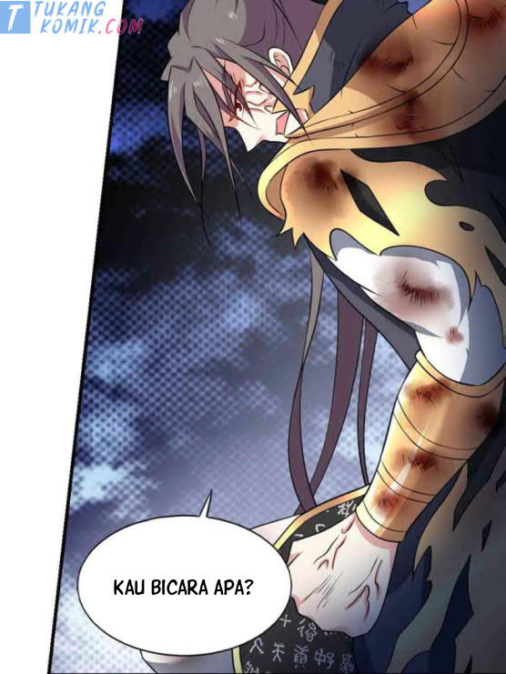 Rebirth Become a Dog Chapter 116 - halaman 47