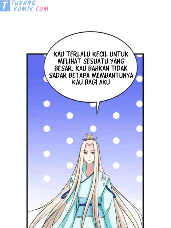 Rebirth Become a Dog Chapter 116 - halaman 49