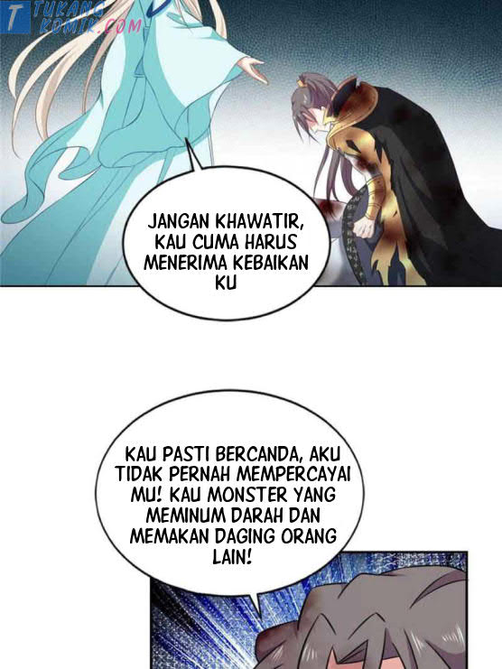 Rebirth Become a Dog Chapter 116 - halaman 52