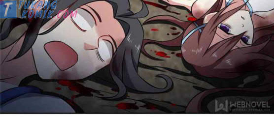 Rebirth Become a Dog Chapter 116 - halaman 55