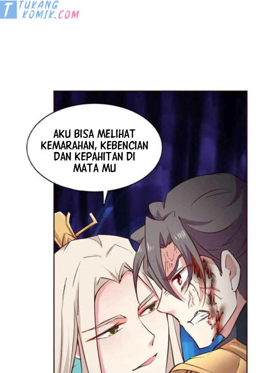 Rebirth Become a Dog Chapter 116 - halaman 59