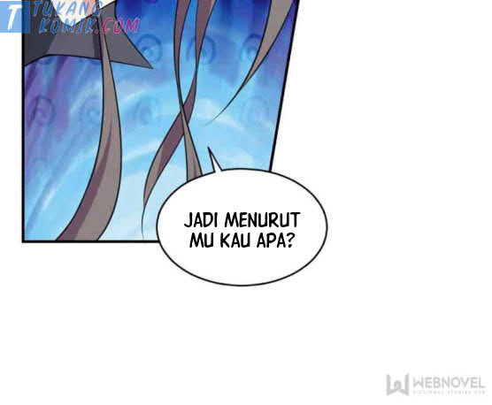 Rebirth Become a Dog Chapter 116 - halaman 6