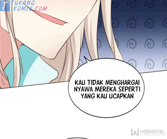 Rebirth Become a Dog Chapter 116 - halaman 61