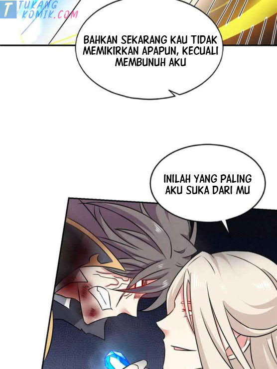 Rebirth Become a Dog Chapter 116 - halaman 64