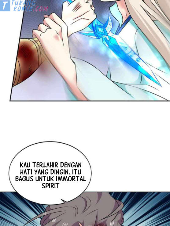 Rebirth Become a Dog Chapter 116 - halaman 65