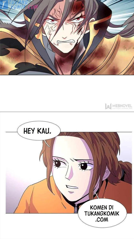 Rebirth Become a Dog Chapter 116 - halaman 66