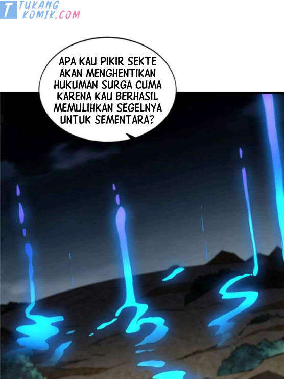 Rebirth Become a Dog Chapter 116 - halaman 9