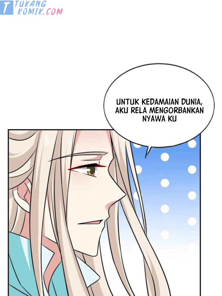 Rebirth Become a Dog Chapter 119 - halaman 10