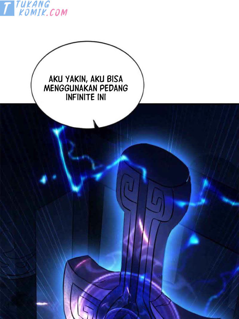 Rebirth Become a Dog Chapter 119 - halaman 12