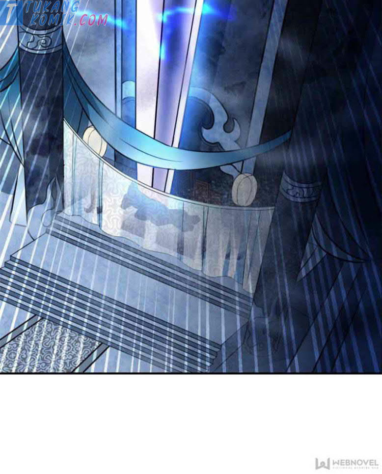 Rebirth Become a Dog Chapter 119 - halaman 14