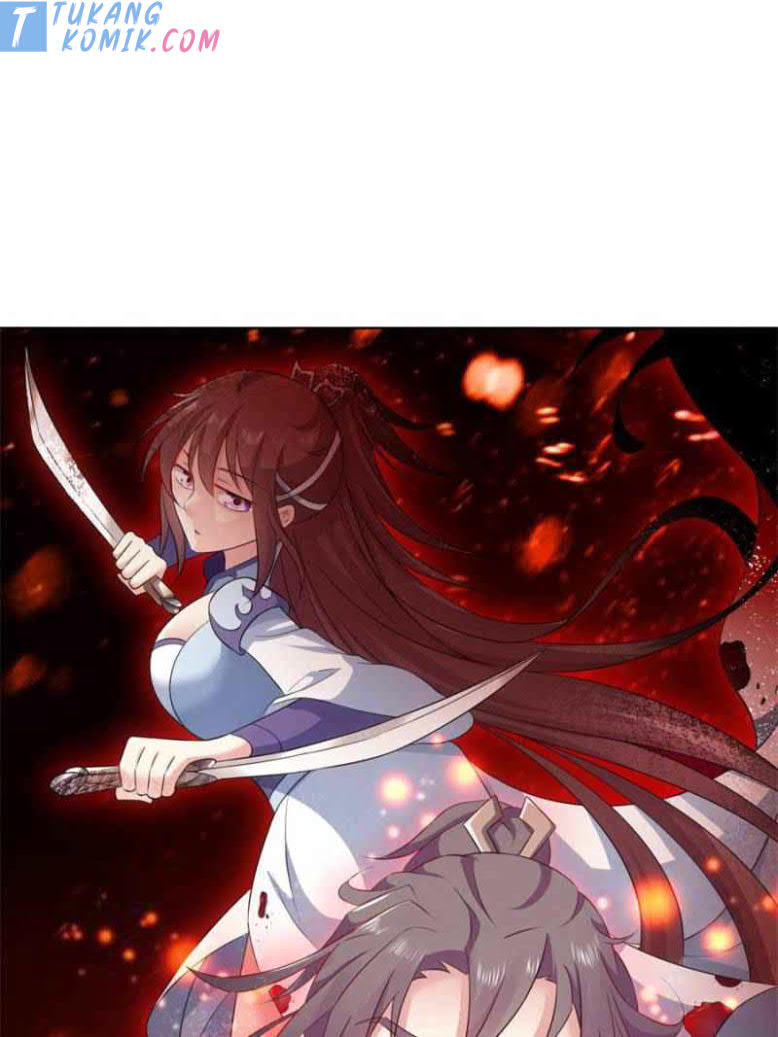 Rebirth Become a Dog Chapter 119 - halaman 15