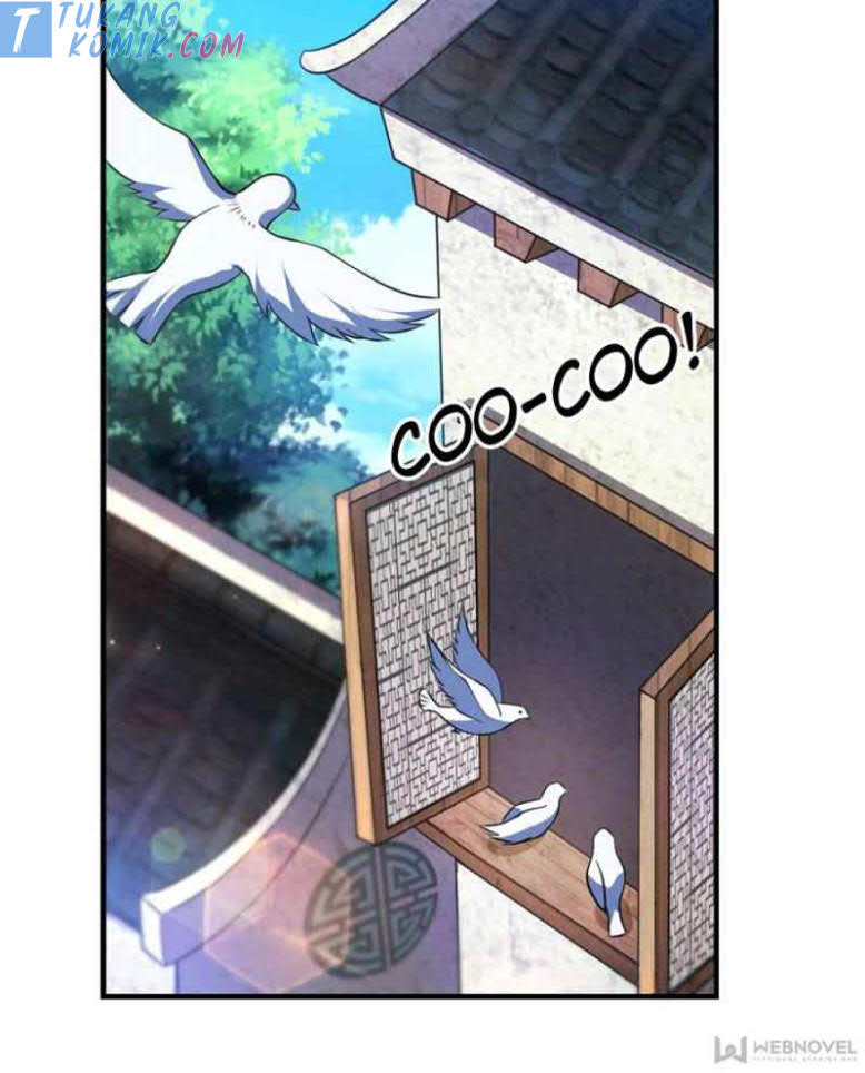 Rebirth Become a Dog Chapter 119 - halaman 17