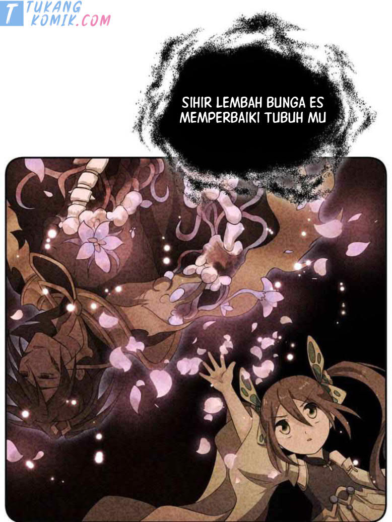 Rebirth Become a Dog Chapter 119 - halaman 18