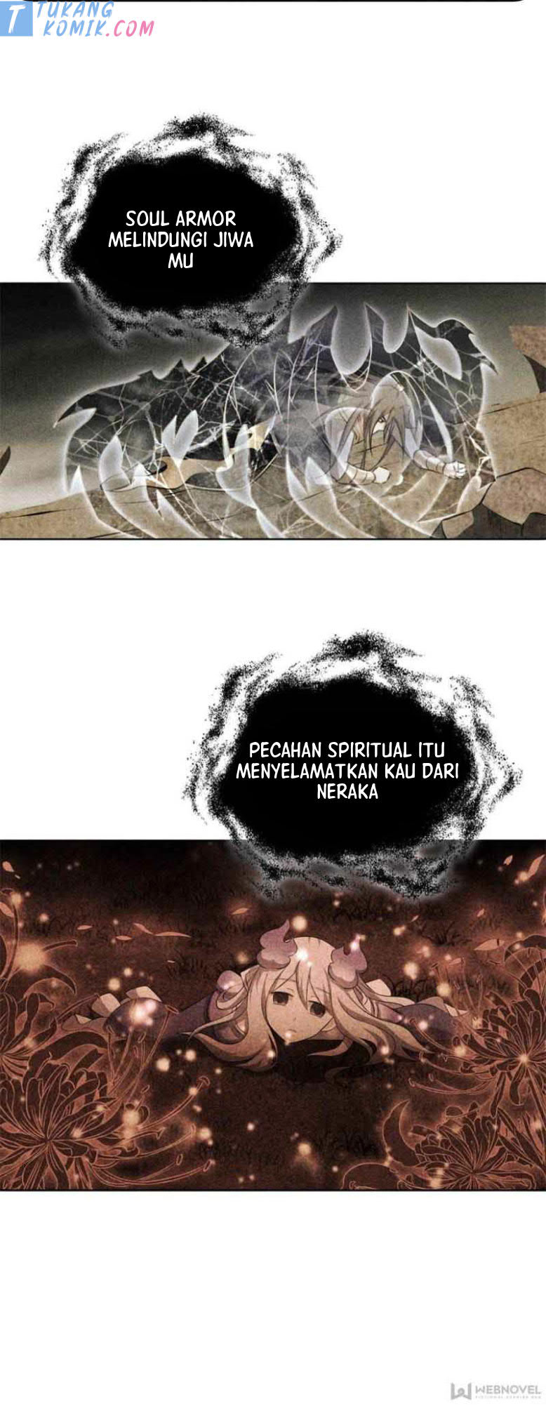 Rebirth Become a Dog Chapter 119 - halaman 19