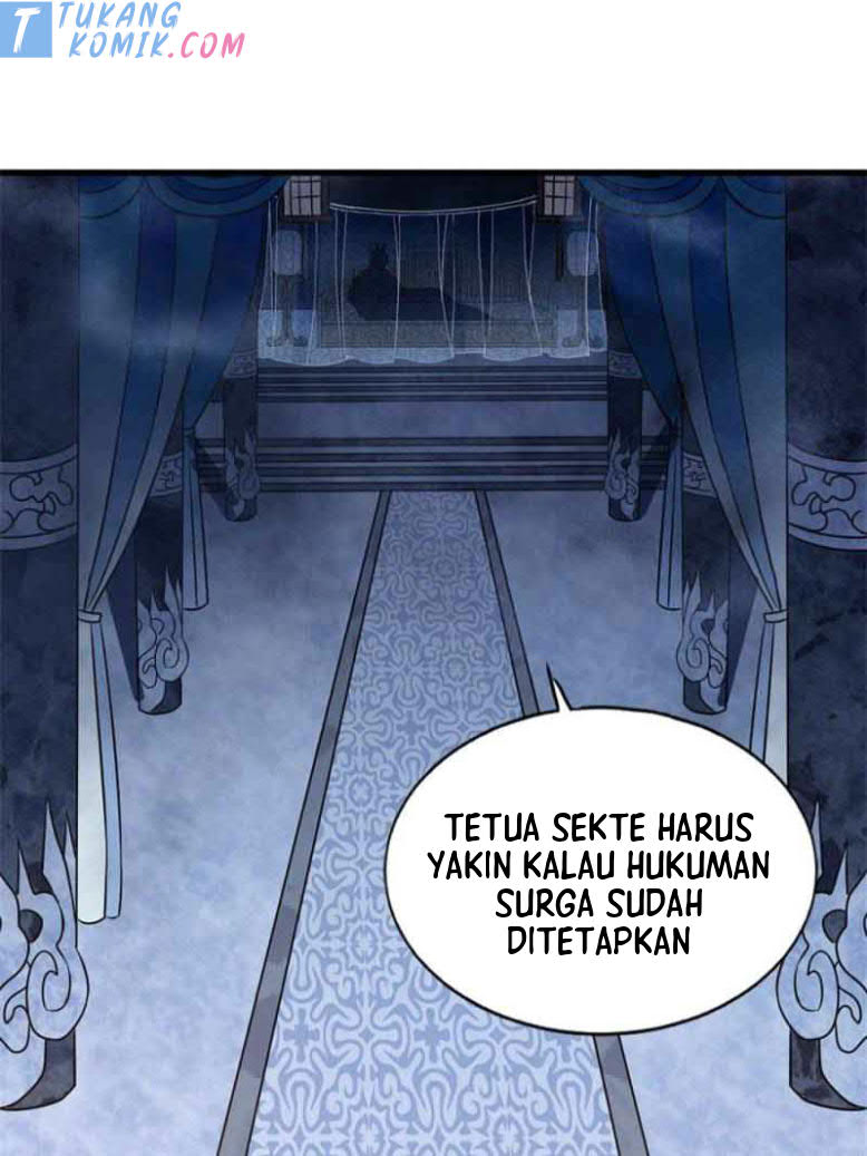 Rebirth Become a Dog Chapter 119 - halaman 2