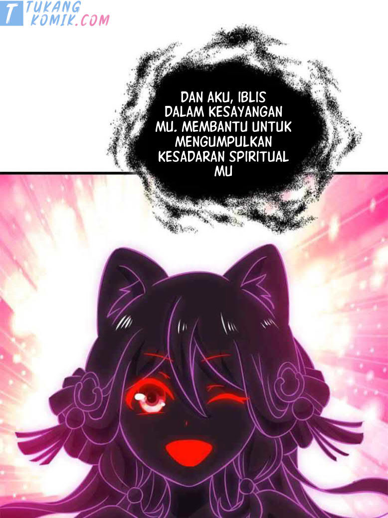 Rebirth Become a Dog Chapter 119 - halaman 20