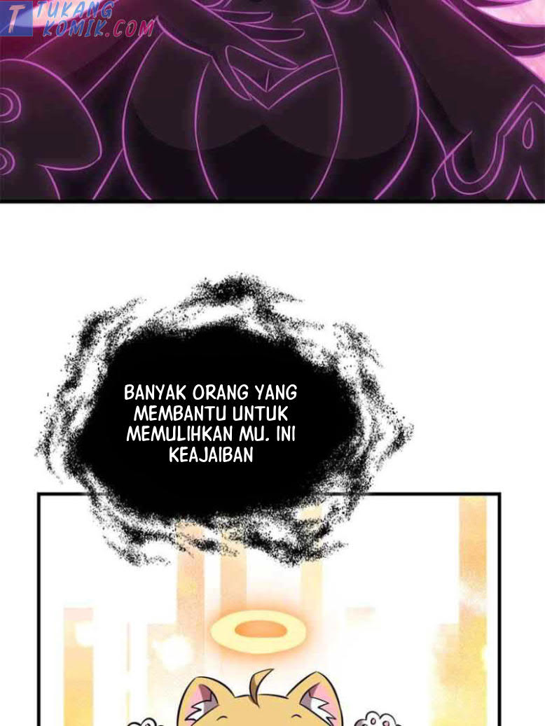 Rebirth Become a Dog Chapter 119 - halaman 21