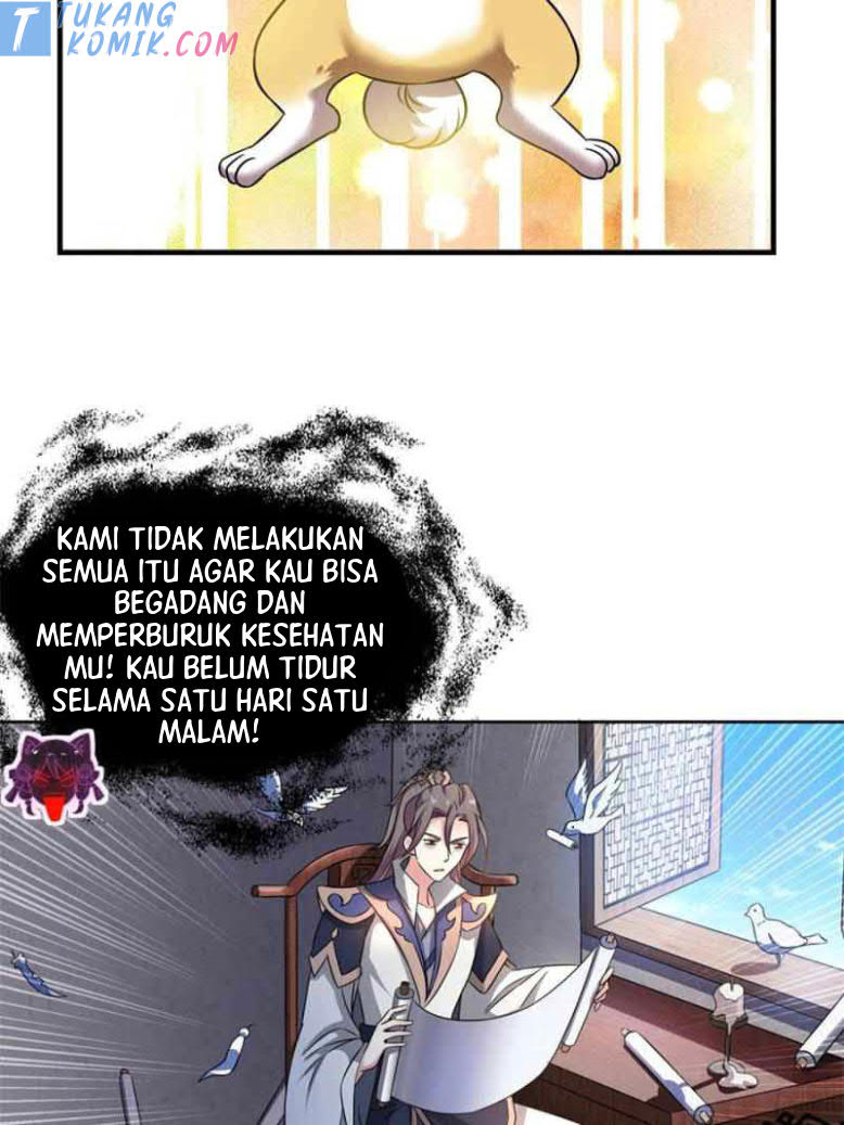 Rebirth Become a Dog Chapter 119 - halaman 23