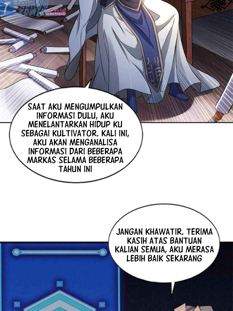 Rebirth Become a Dog Chapter 119 - halaman 24