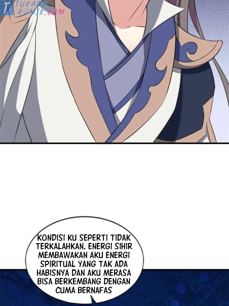 Rebirth Become a Dog Chapter 119 - halaman 26
