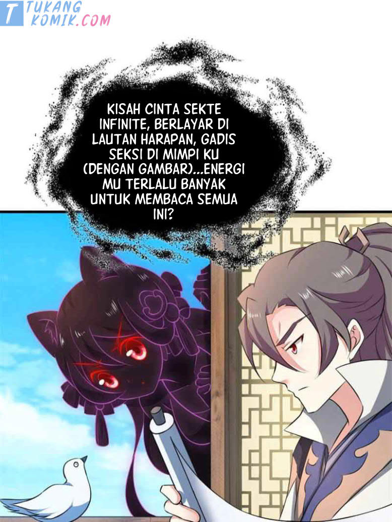 Rebirth Become a Dog Chapter 119 - halaman 29