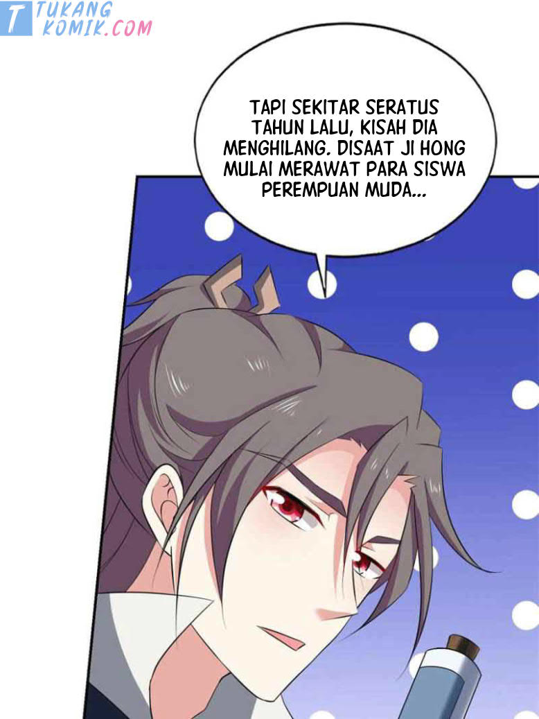 Rebirth Become a Dog Chapter 119 - halaman 32