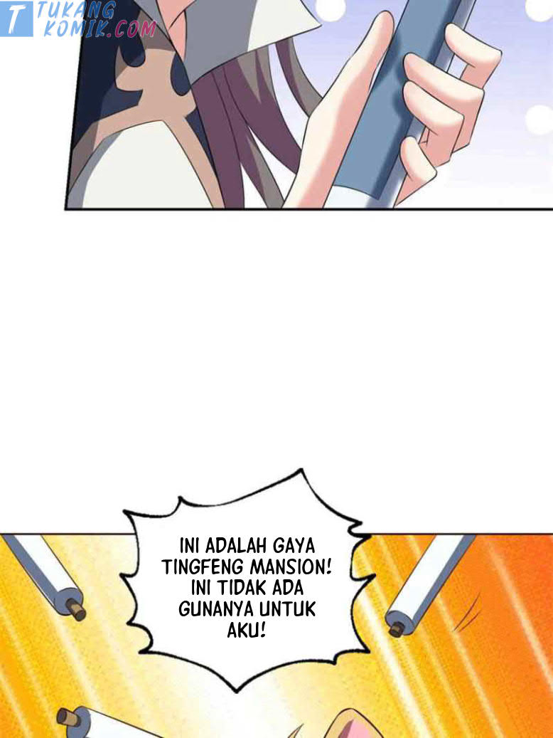 Rebirth Become a Dog Chapter 119 - halaman 33