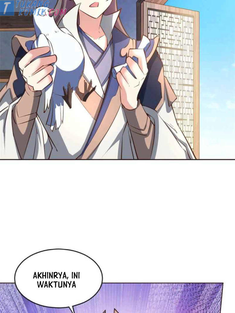 Rebirth Become a Dog Chapter 119 - halaman 36