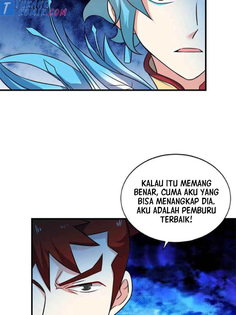 Rebirth Become a Dog Chapter 119 - halaman 42
