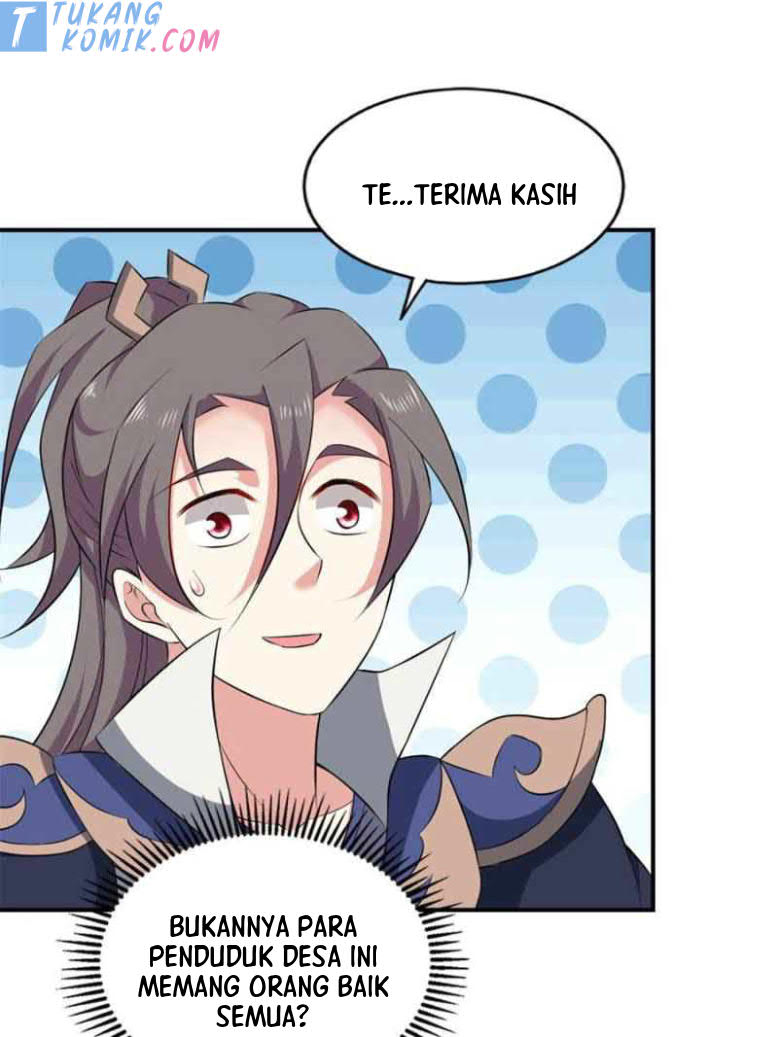 Rebirth Become a Dog Chapter 119 - halaman 48