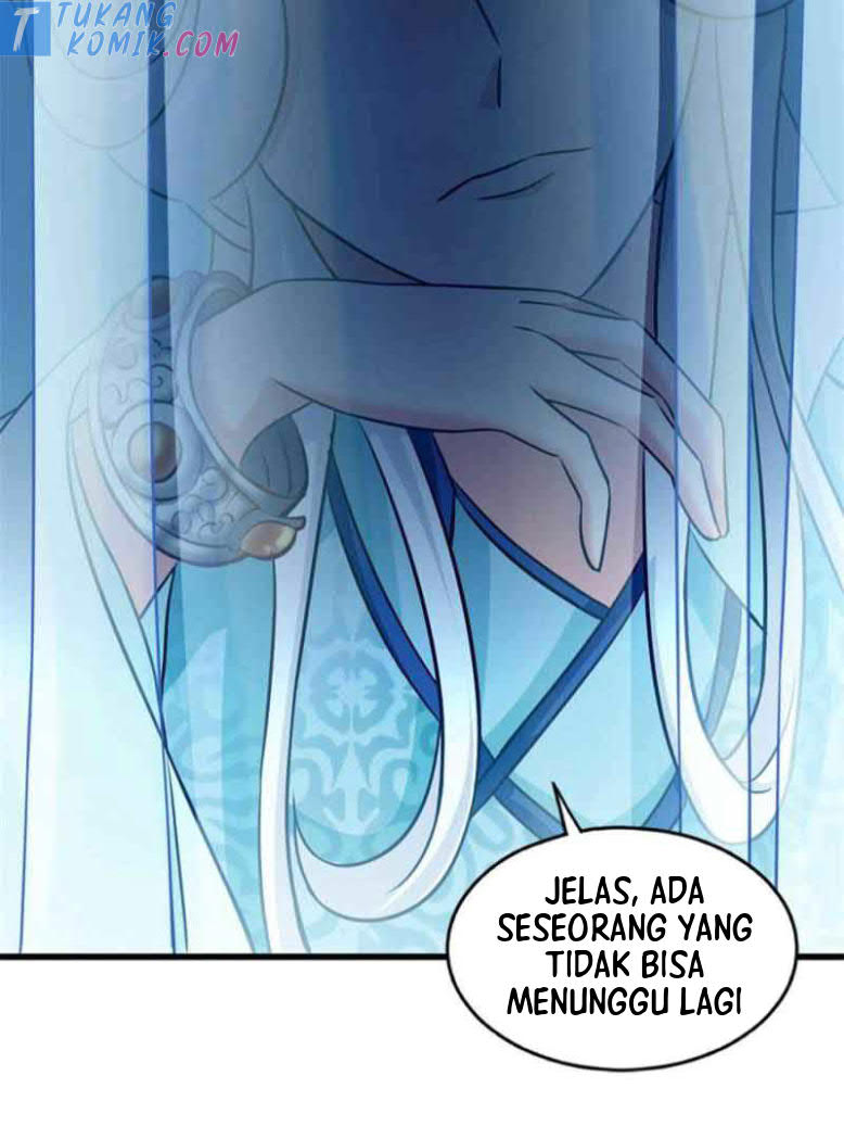 Rebirth Become a Dog Chapter 119 - halaman 5