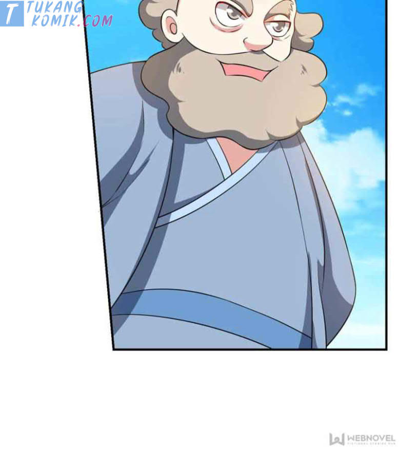 Rebirth Become a Dog Chapter 119 - halaman 52